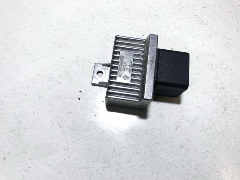 7700115078 used Glow plug relay Suzuki Grand Vitara 2007 1.9L