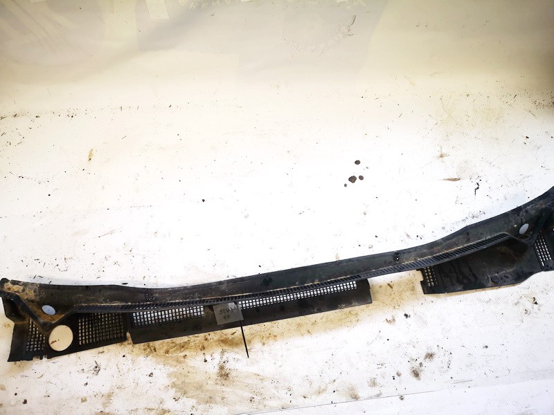 93265098 Opel Meriva 2004 Valytuvu apdailos plastmase P.