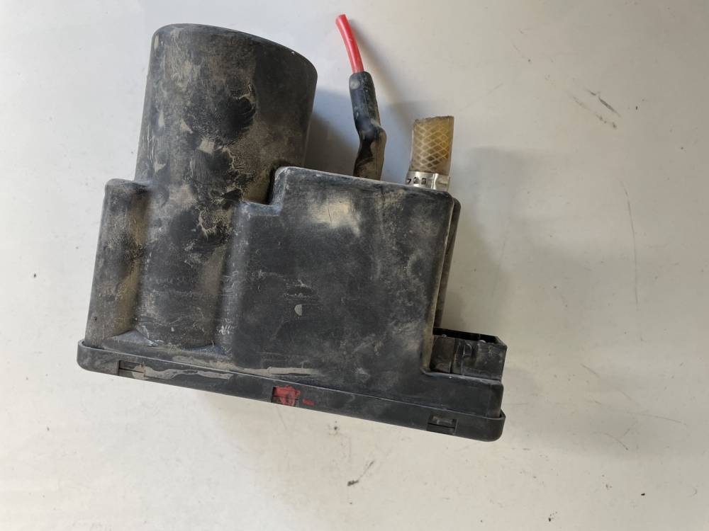 4a0862257a used Central Locking Pump Audi A4 1996 1.9L 40EUR