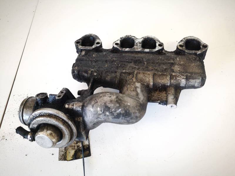 038129713AP Volkswagen Passat 2003 Intake manifold (Inlet Manifold)