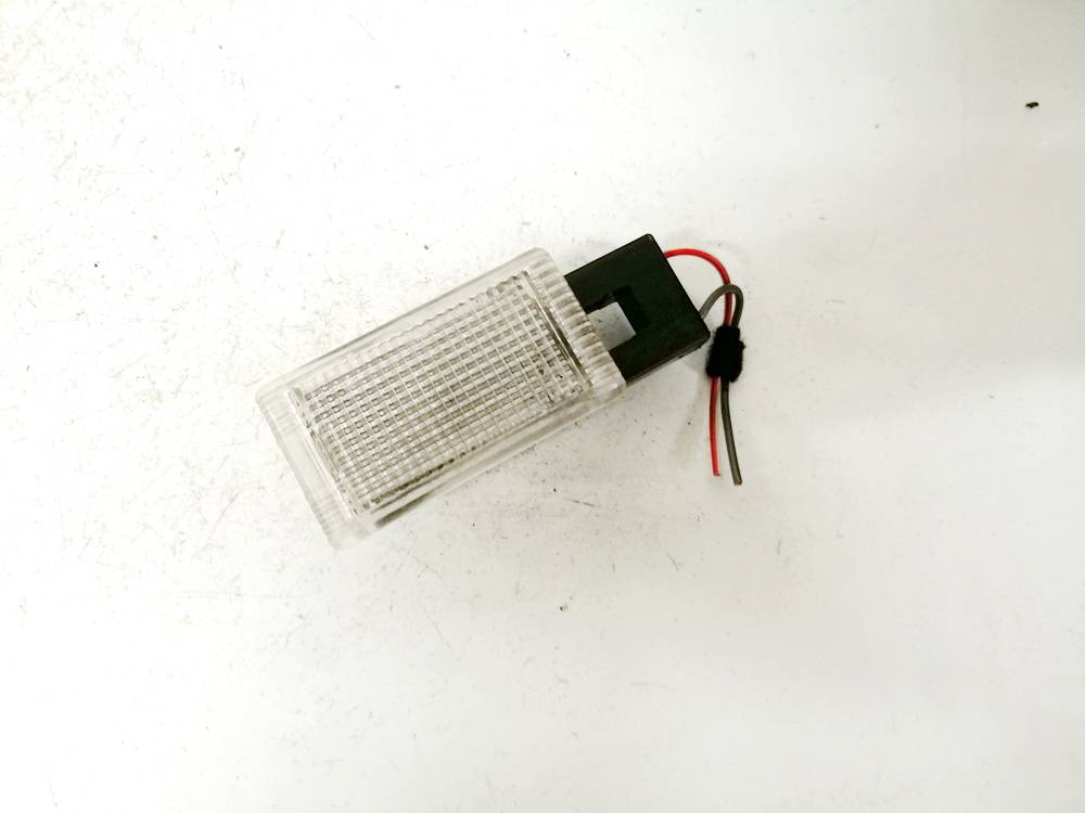 SAAB 9-3 2003 Lampka wnętrza