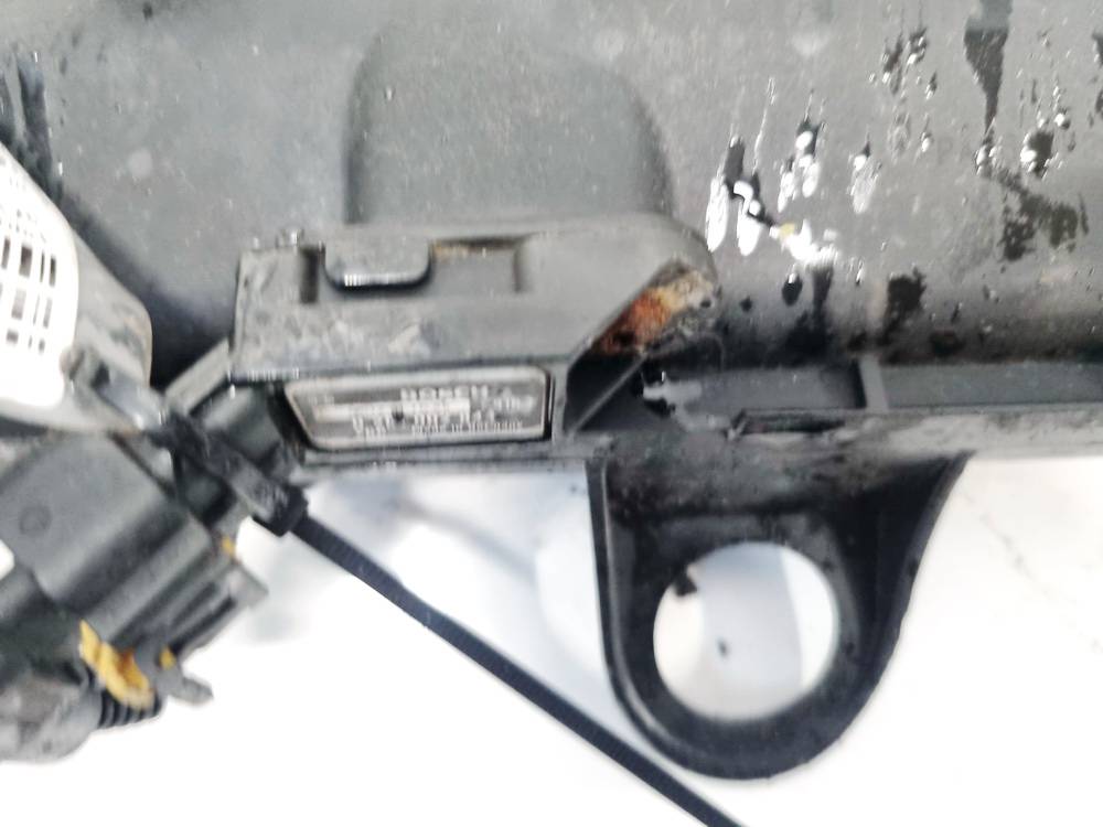 0281002844 Opel Meriva 2007 Capteur Admission Capteur de Pression - Thumbnail 2