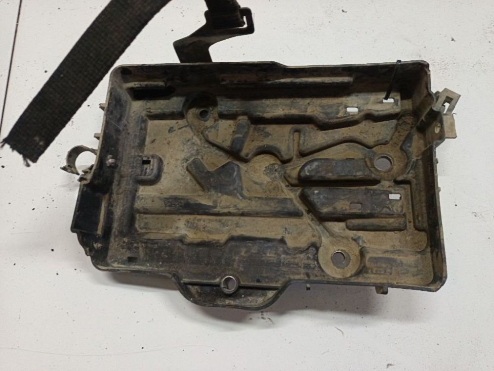 51827907 Fiat Doblo 2010 Akumulatora kaste