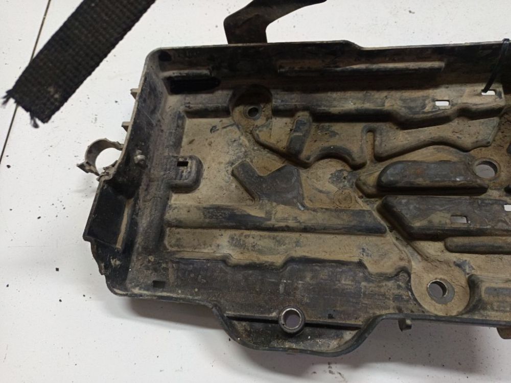 51827907 Fiat Doblo 2010 Akumulatora kaste - Thumbnail 3