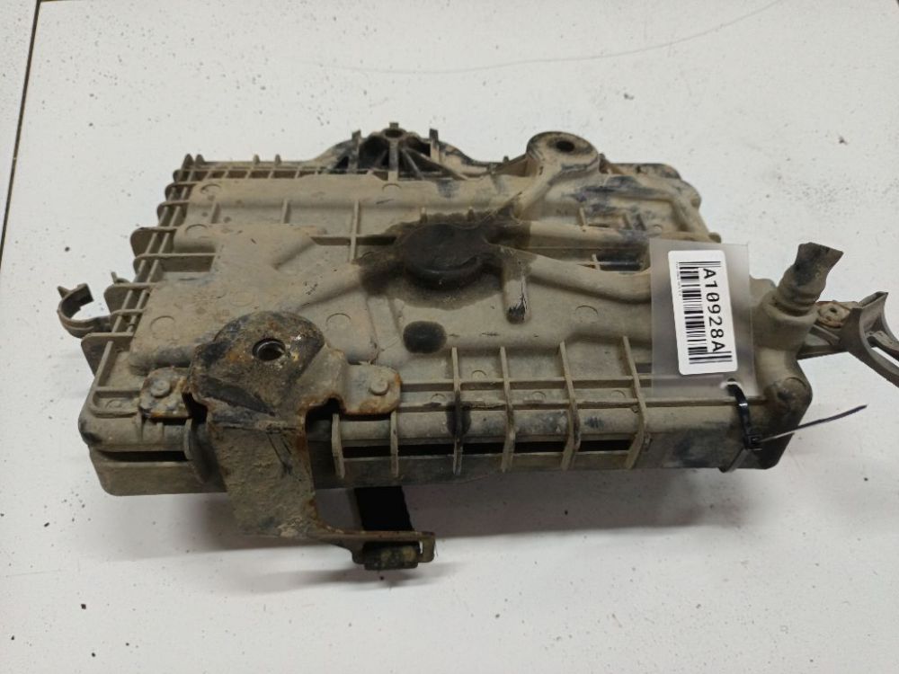 51827907 Fiat Doblo 2010 Akumulatora kaste - Thumbnail 4