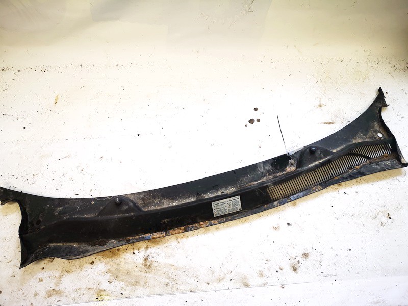 13203618 Opel Corsa 2007 Pyyhkijän mekanismin suojus