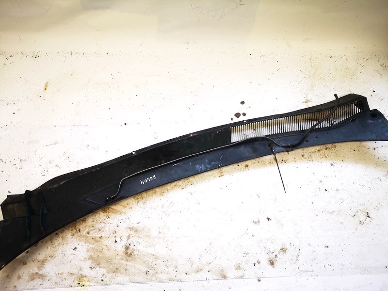13203618 Opel Corsa 2007 Wiper Muolding - FRONT - Thumbnail 2