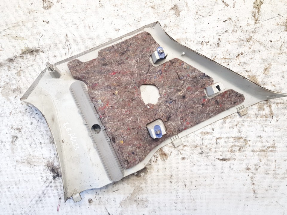 24434150 Opel Signum 2003 Salono apdaila (plastmases) - Thumbnail 2