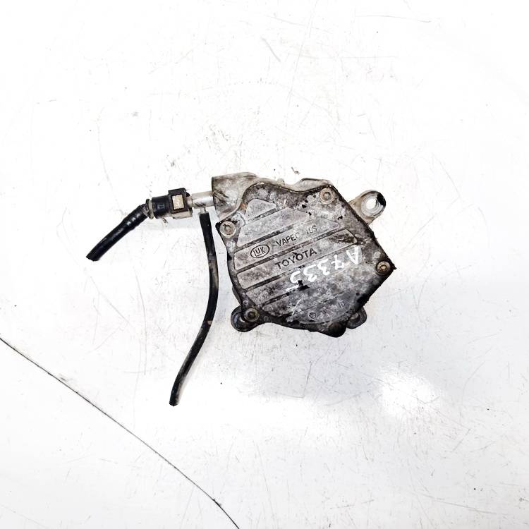 VAPEC19S Toyota Corolla Verso 2005 Pompa próżniowa układu hamulcowego - Thumbnail 3