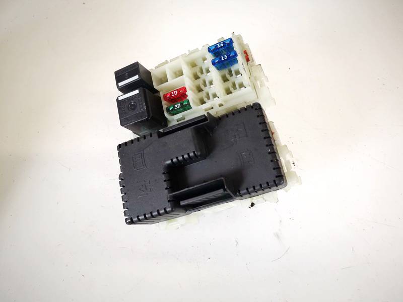 6G9T14K131BA Ford Mondeo 2008 Fuse box