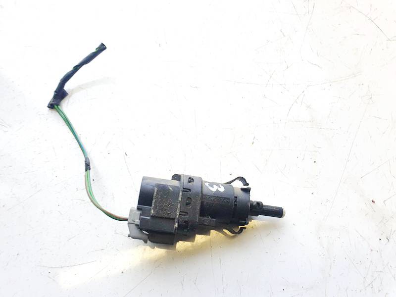 3M5T13480AB Ford Galaxy 2006 Brake Light Switch (sensor) - Switch (Pedal Contact)