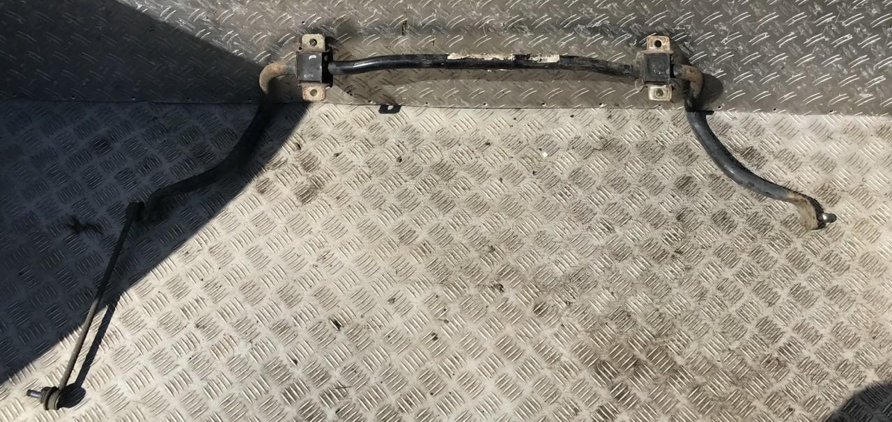 Ford Focus 2006 Stabilizer (sway bar, anti roll bar) - FRONT