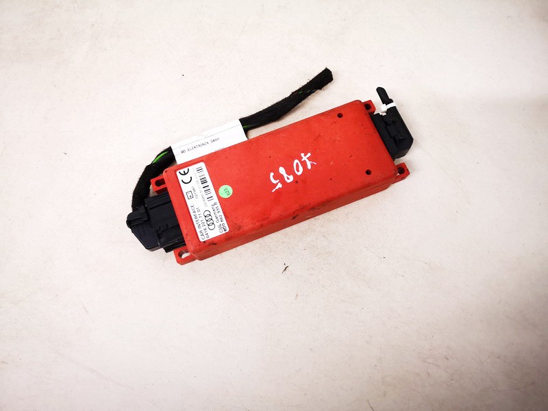 8D0862335B Audi A4 2003 Kiti kompiuteriai