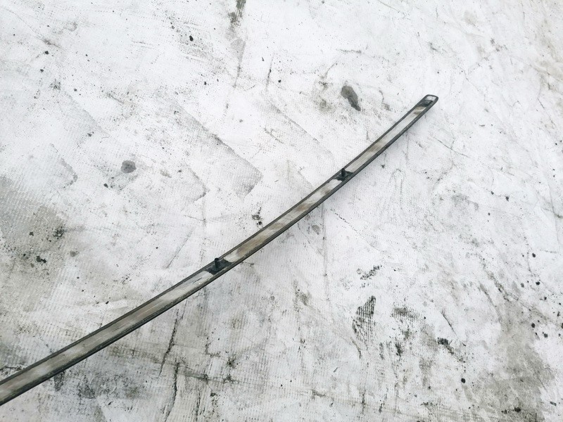 Audi A3 1999 Zewnętrzna listwa drzwi - PRZEDNIE LEWE - Thumbnail 3