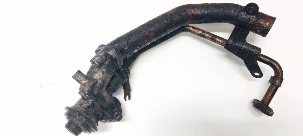 Opel Astra 2001 Zawór EGR