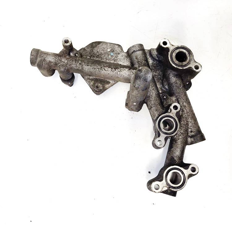 Toyota RAV-4 2008 Tepalo filtro laikiklis