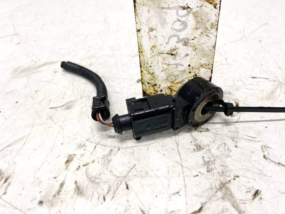 030905377C Volkswagen Golf 2005 Detonācijas devējs