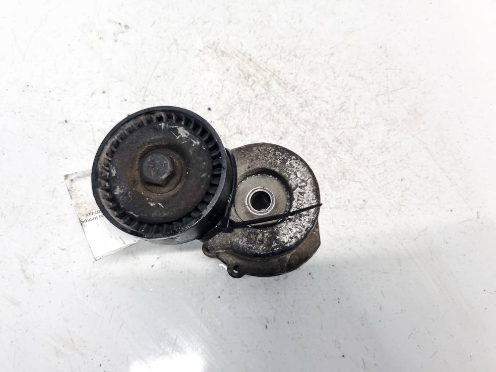 55155074AX Opel Meriva 2007 Dirzo itempejas (Paskirstymo dirzo itempejas) - Thumbnail 2