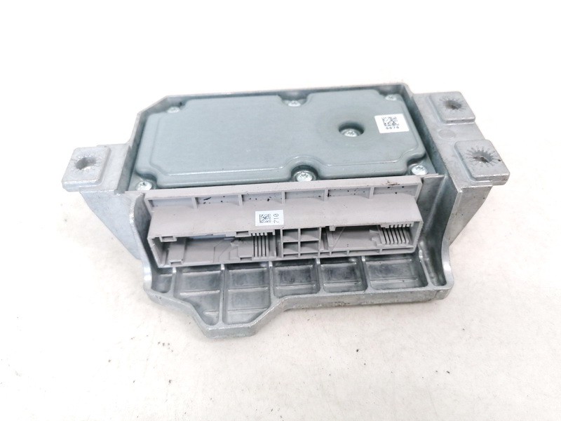 6577918443201 BMW 3-Series 2007 Airbag crash sensors module - Thumbnail 3