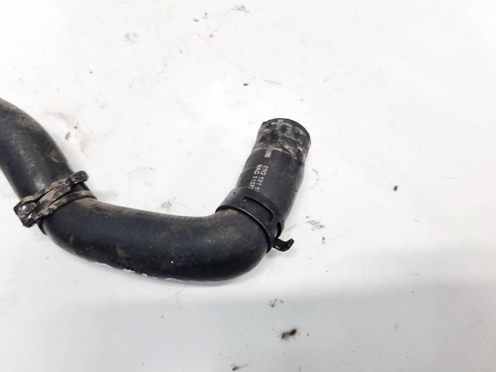 03G121157A Audi A6 2007 Radiator Hose (Water Hose) - Thumbnail 3