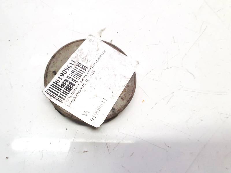 5X120 BMW 5-Series 1999 Centrinio rato dangtelis - Thumbnail 2