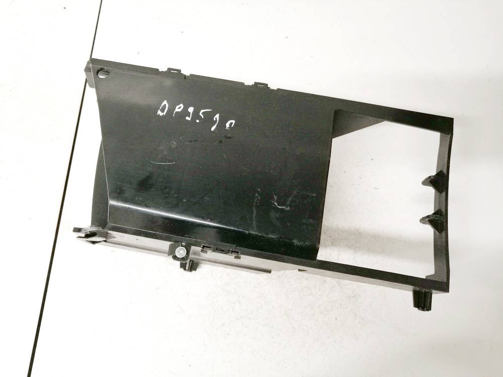 4B0882622R Audi A6 2001 Glove Box Assembly