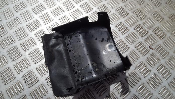 5J0858565 Skoda Fabia 2008 Steerings Columns Cowl sTrims Panels - Thumbnail 2