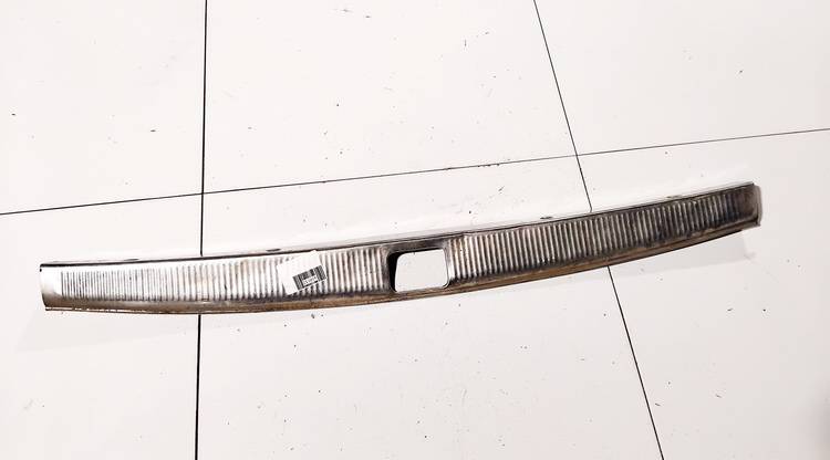4B9864483A Audi A6 2002 Metal Boot Lip Cover