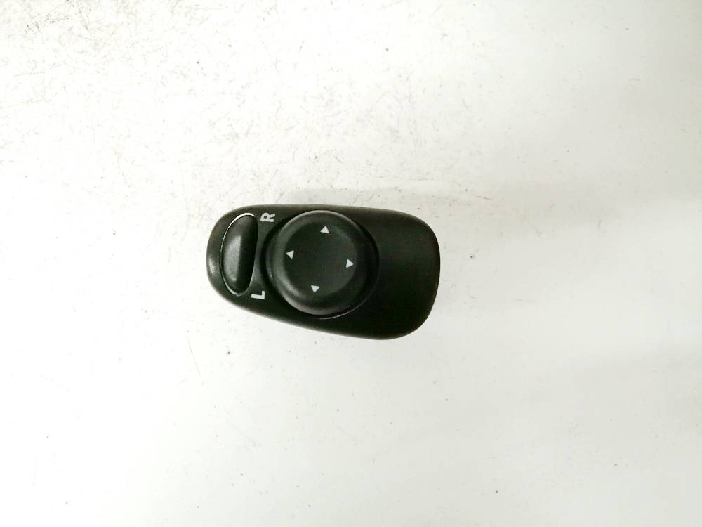 12801062 SAAB 9-3 2003 Sterowanie lusterkami zewnętrznymi