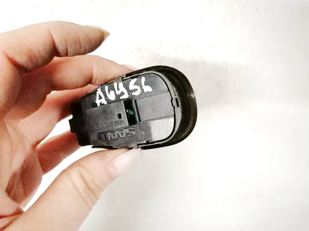 12801062 SAAB 9-3 2003 Ārējo spoguļu vadība - Thumbnail 3