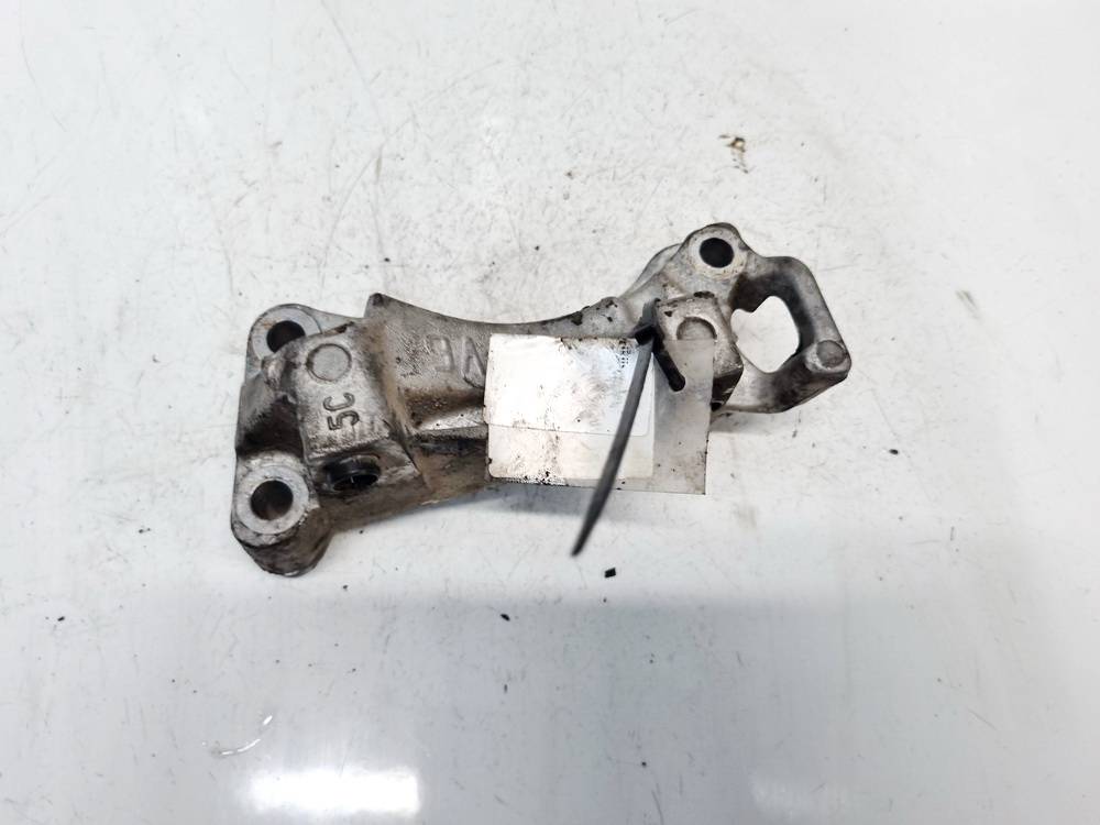 9688615780 Peugeot 308 2012 Variklio kronsteinas ir Greiciu dezes kronsteinas