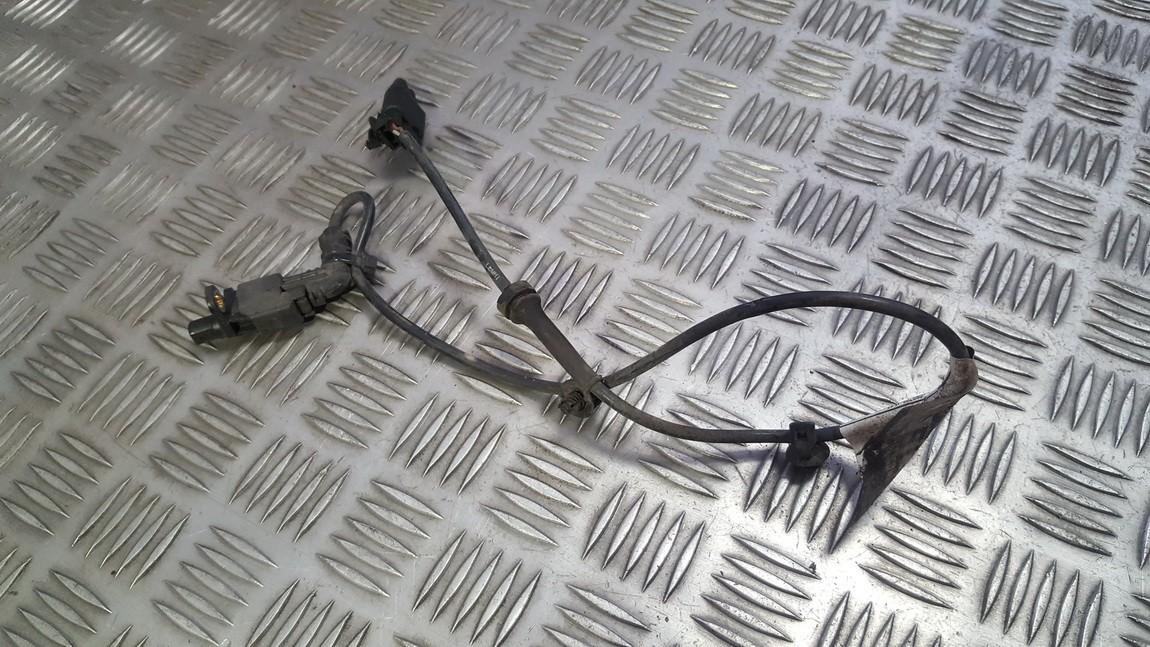 3M5T2B325 Ford Focus 2008 ABS Sensor (ABS WHEEL SPEED SENSOR) - FRONT LEFT