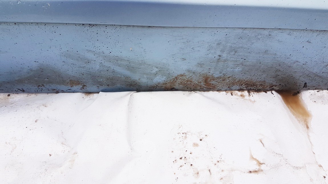 Ford S-Max 2006 porte avant droite - Thumbnail 4