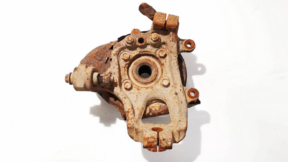 Nissan Pathfinder 2005 Steering Knuckle - REAR LEFT