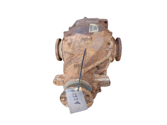 752615804 BMW 3-Series 2004 Редуктор заднего моста