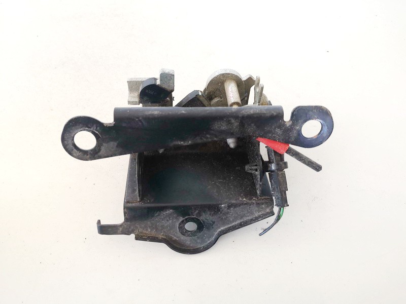 12797235 SAAB 9-3 2004 Serrure de siège - Thumbnail 2