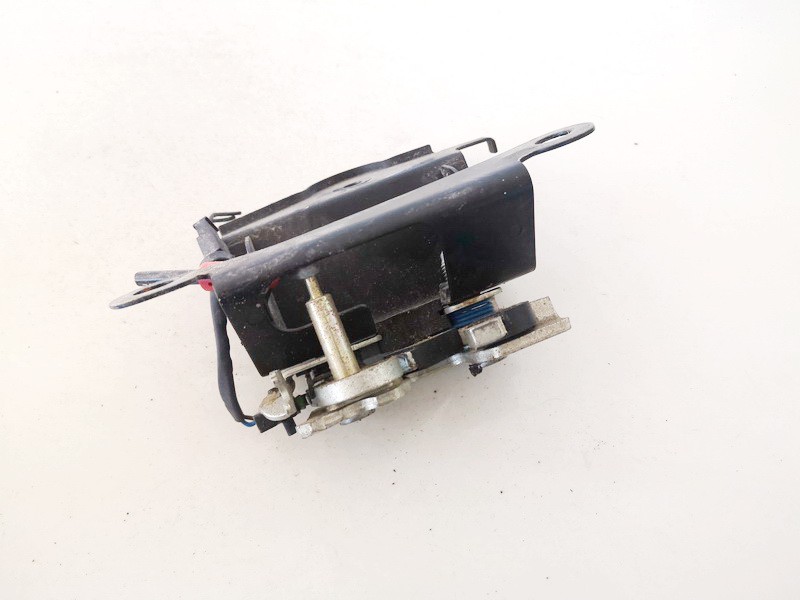 12797235 SAAB 9-3 2004 Serrure de siège - Thumbnail 3