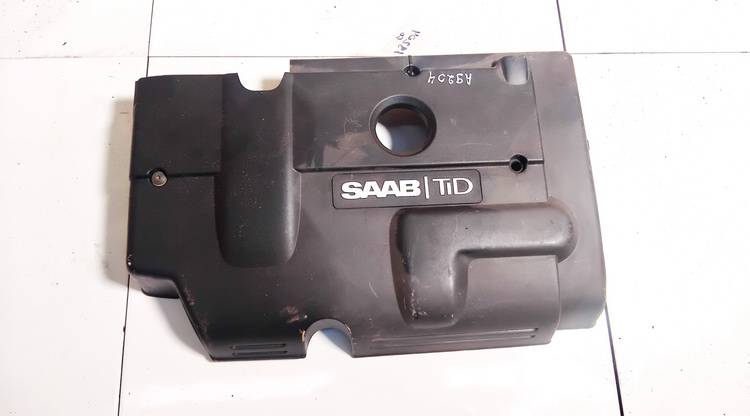 12786577 SAAB 9-3 2004 Variklio dekoratyvine apsauga