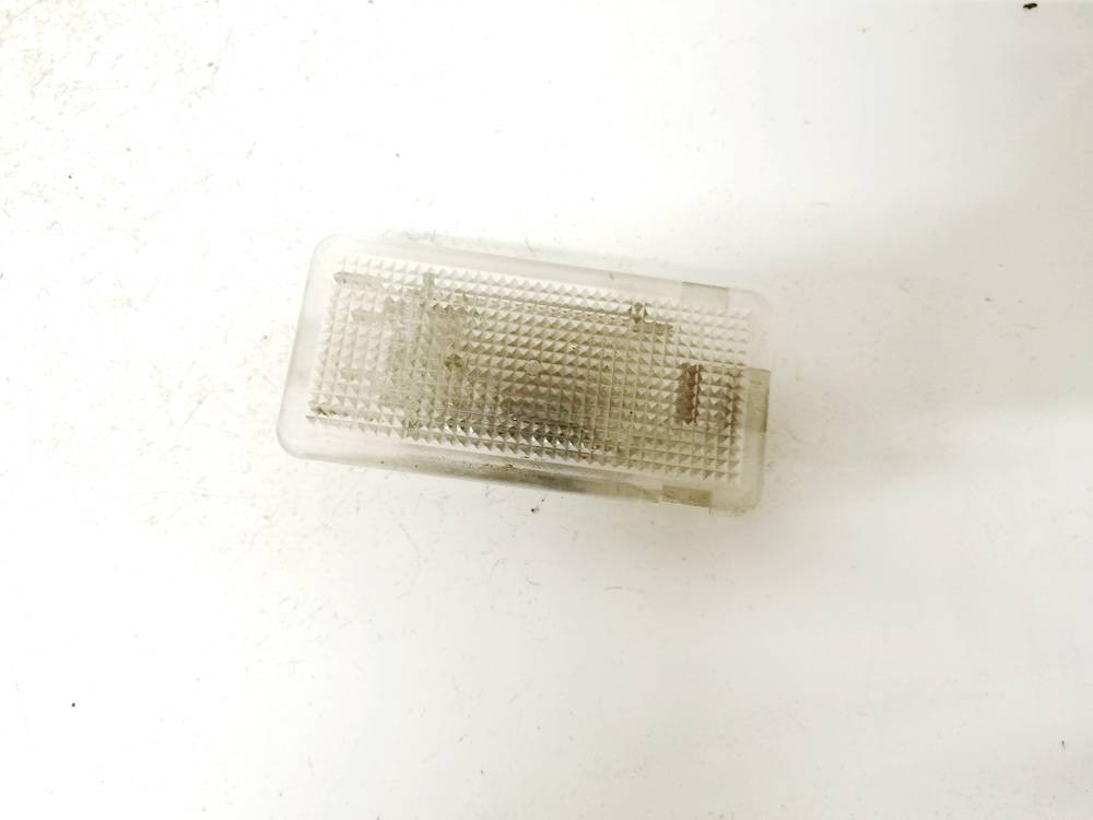 63318382358 BMW X5 2004 Innenraumleuchte Leseleuchte