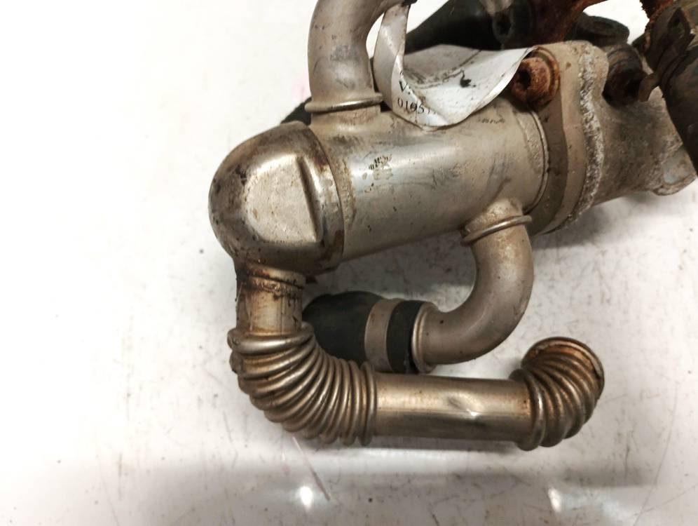 Opel Meriva 2007 Refroidisseur EGR pour la récupération