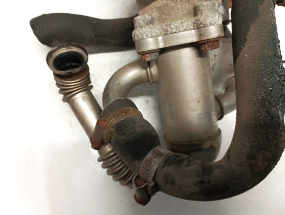 Opel Meriva 2007 Refroidisseur EGR pour la récupération - Thumbnail 3