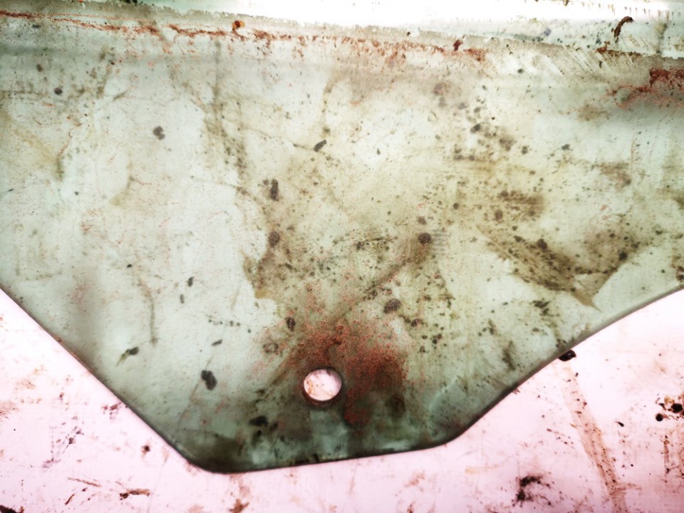 Ford S-Max 2006 Seitenscheibe Fenster Seiten Scheibe Vorne Rechts - Thumbnail 3