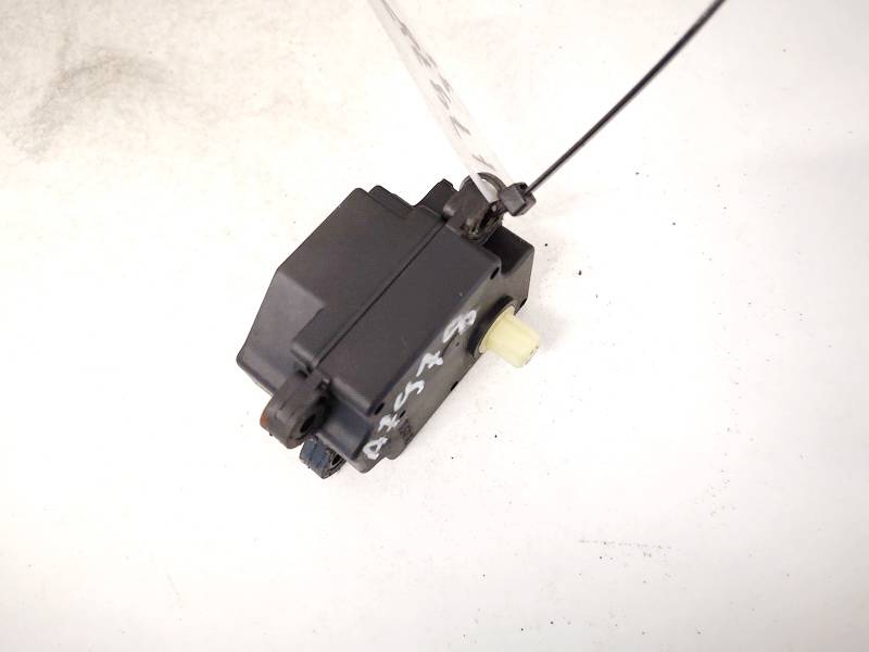 6G9N19E616AB Volvo V70 2008 Actionneur moteur volet ventilateur chauffage - Thumbnail 2