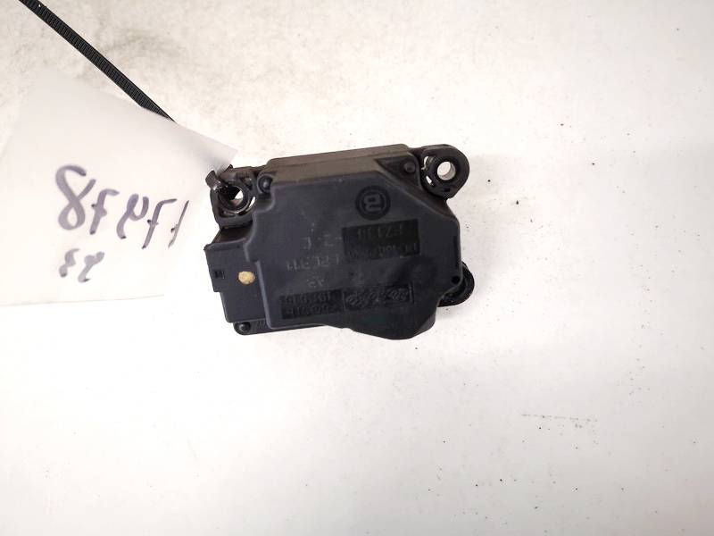 6G9N19E616AB Volvo V70 2008 Silnik klapki nagrzewnicy