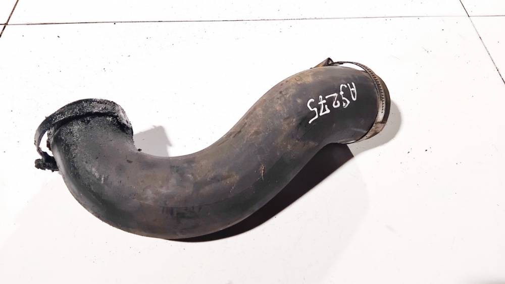 Ford Transit 2007 Interkulera šļūtene