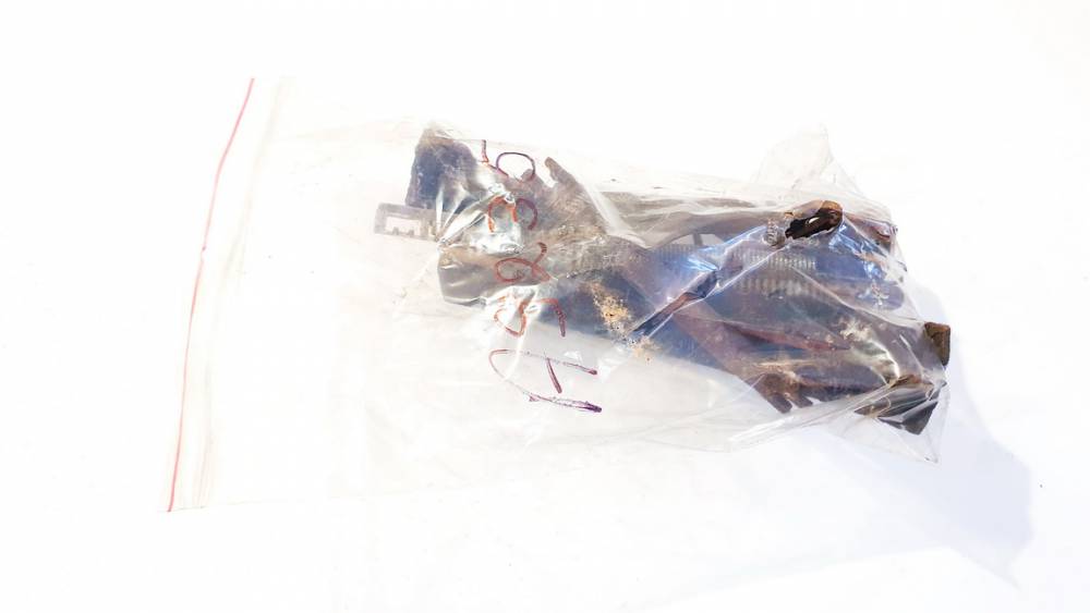 Opel Astra 2002 Rankinio stabdzio mechanizmas