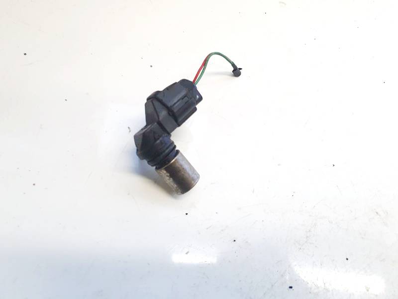 Toyota RAV-4 2006 Virsutinis holo daviklis