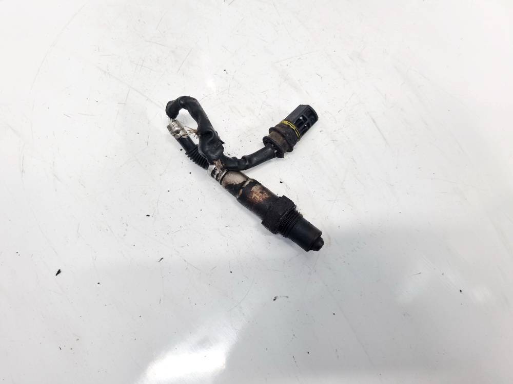 0015403717 Mercedes-Benz C-CLASS 2002 SONDE LAMBDA