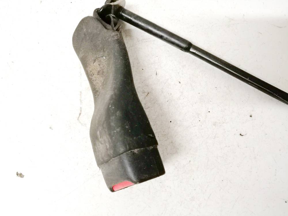 33012083A Skoda Octavia 2005 ENGANCHE CINTURON TRASERO CENTRAL - Thumbnail 2