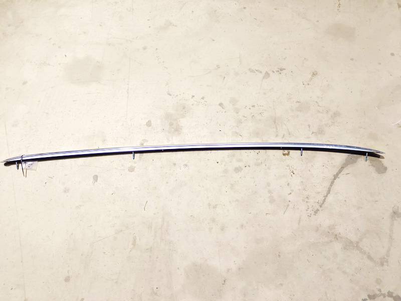 4F9860022E Audi A6 2006 Roof rail - right side